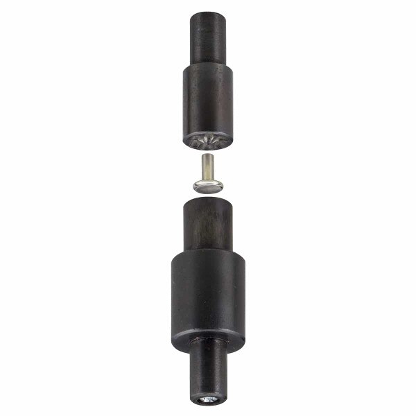 PHPD.Tubular Rivet.01.jpg Craftplus Pro Hand Press Setting Dies Image